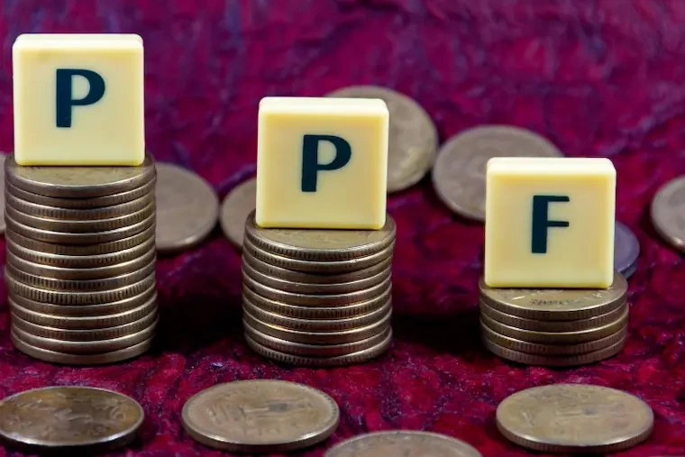 PPF PPF