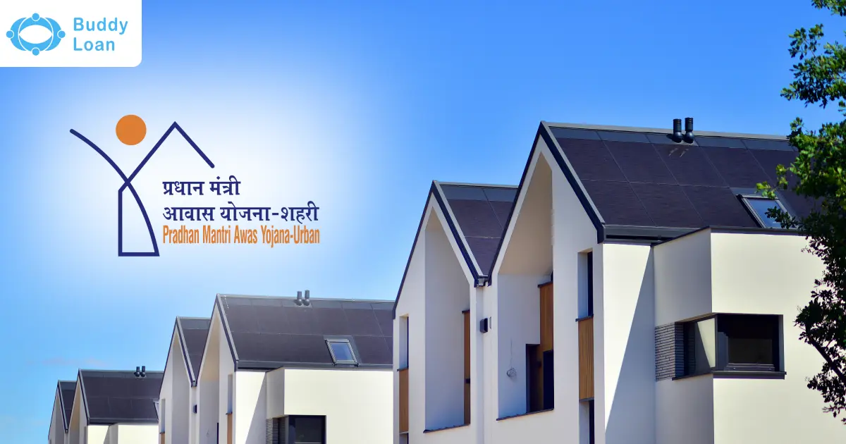 Pradhan Mantri Awas Yojana Urban 2.0