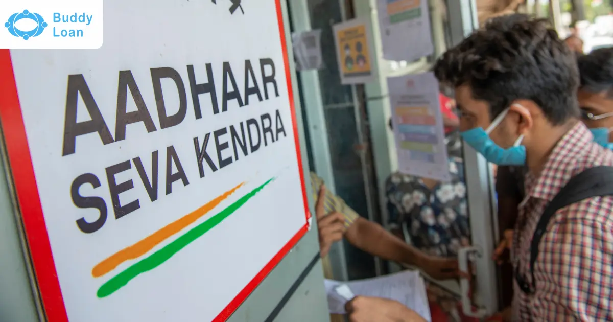 Protean eGov Wins Major UIDAI Order