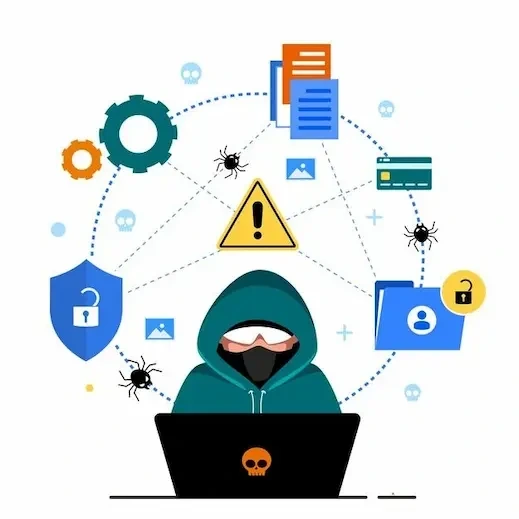 protection from cyber criminals