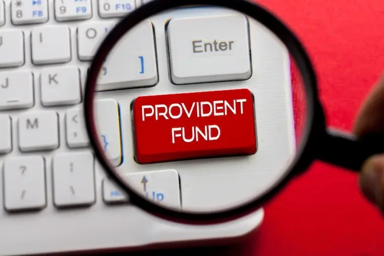 PPF