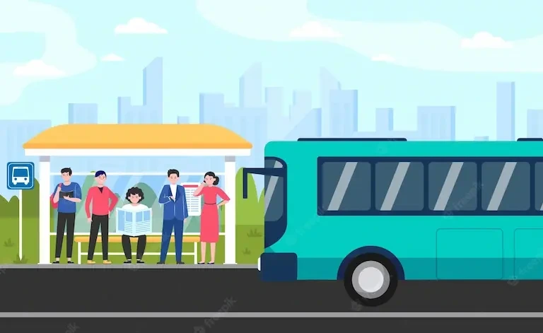 Transportation Services Public 