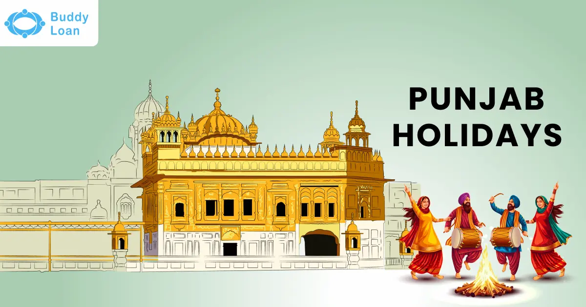 Punjab Holidays