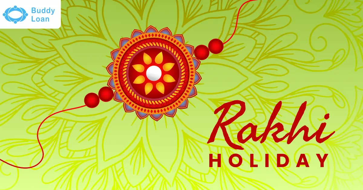 Rakhi holidays