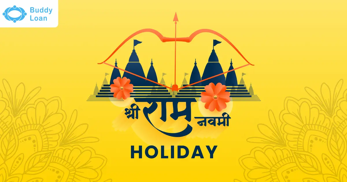 Ram Navami Holiday