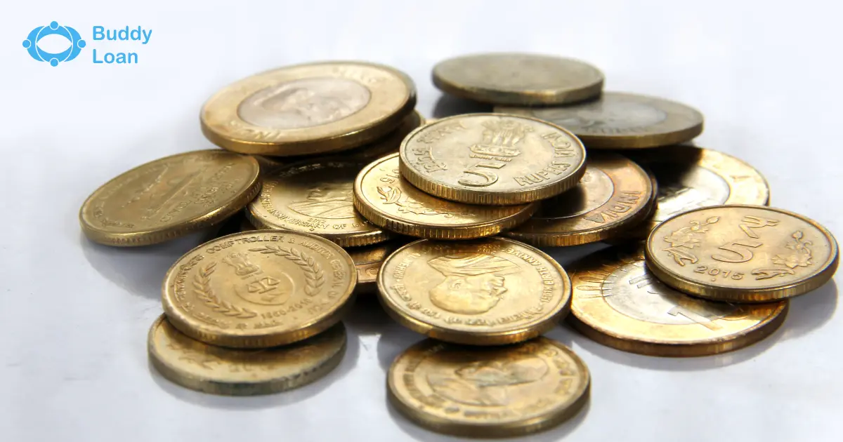 RBI Coin Rule for ₹0.5, ₹1, ₹2, ₹5, ₹10 & ₹20