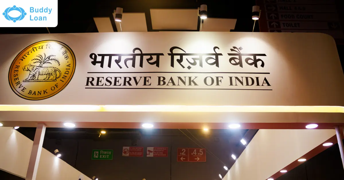 RBI Draft rules on Claim Settlement