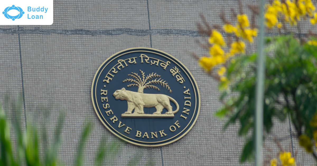 RBI Guidelines for Personal Loan