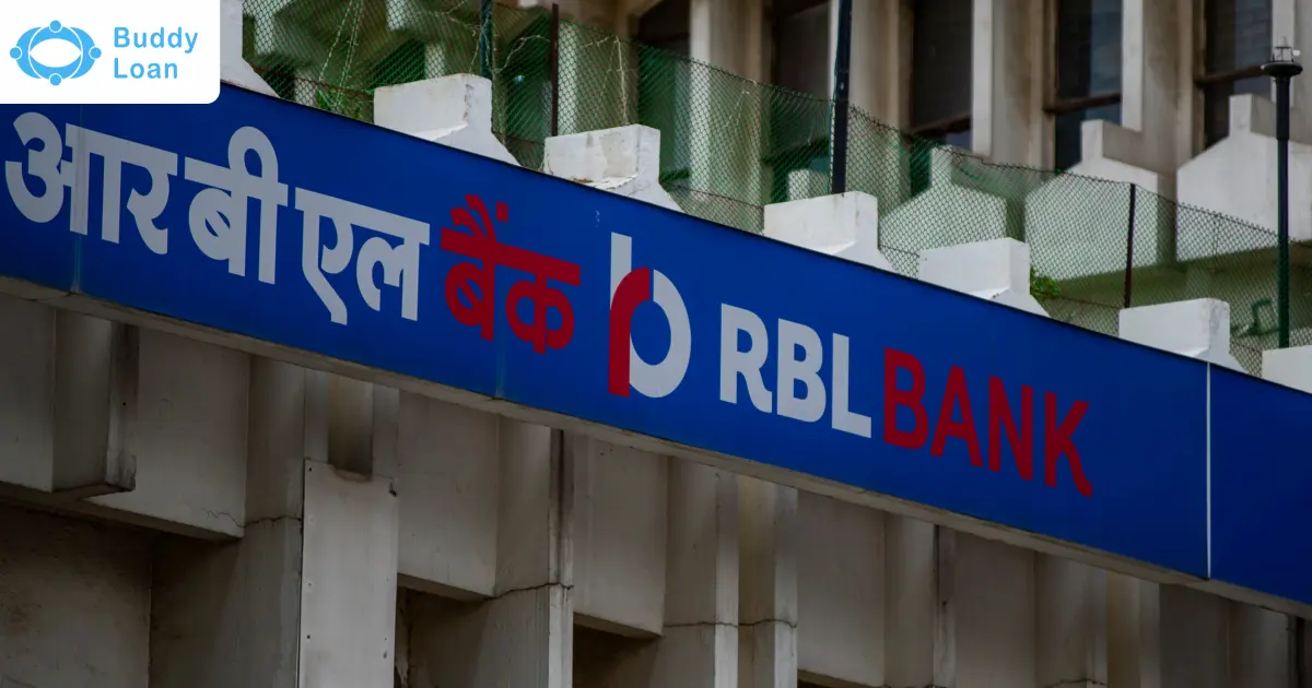 RBL Bank Shifts into Secured Lending