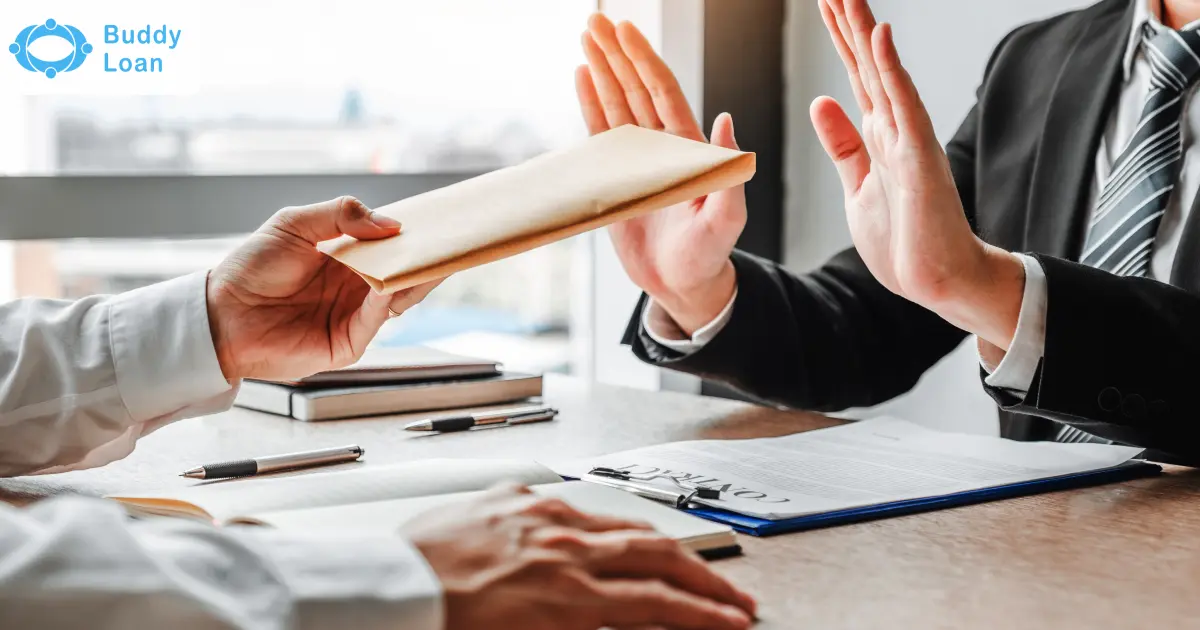 Loans With No Documents Could Be A Red Flag