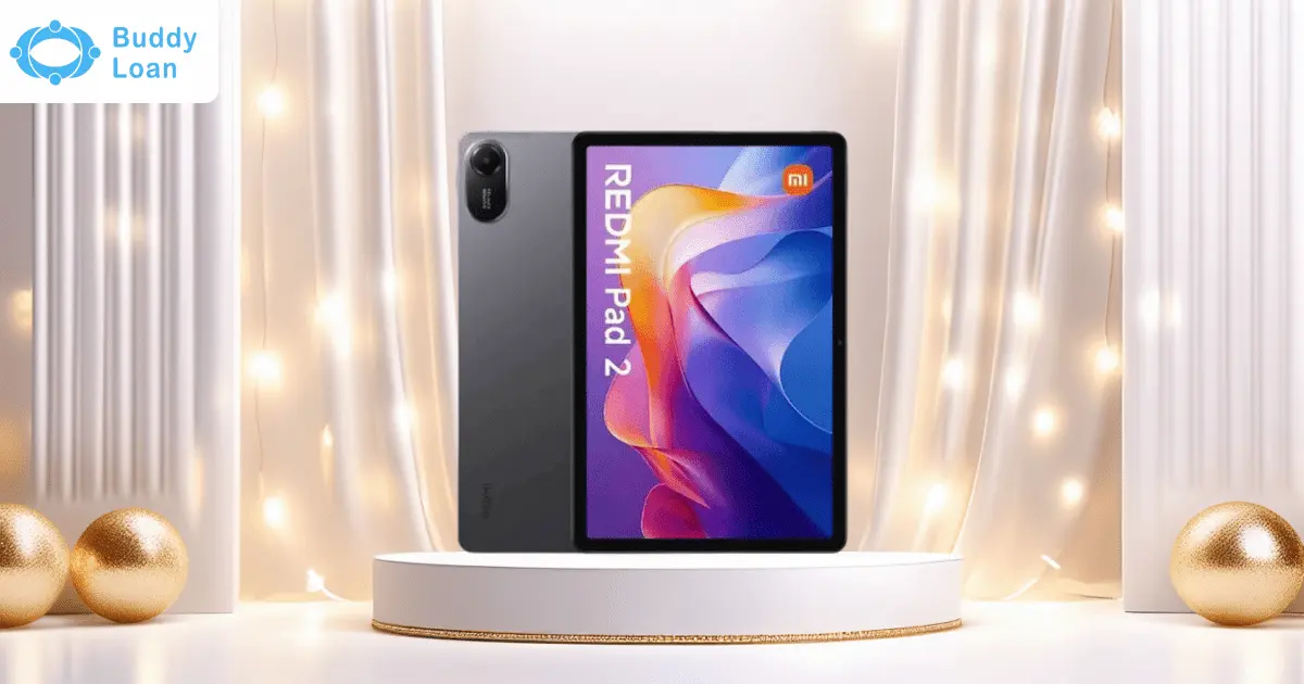 REDMI Pad 2 in Sale REDMI Pad 2 in Sale