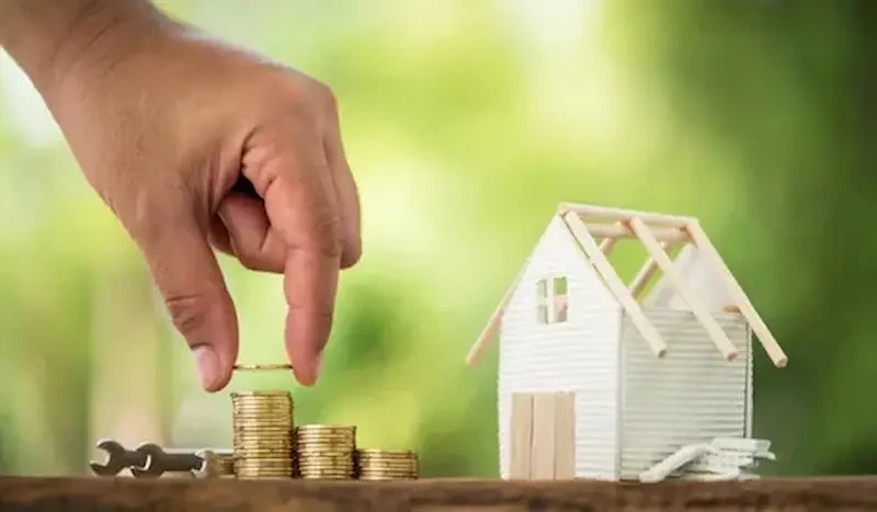 Repaying My Home Improvement Loan