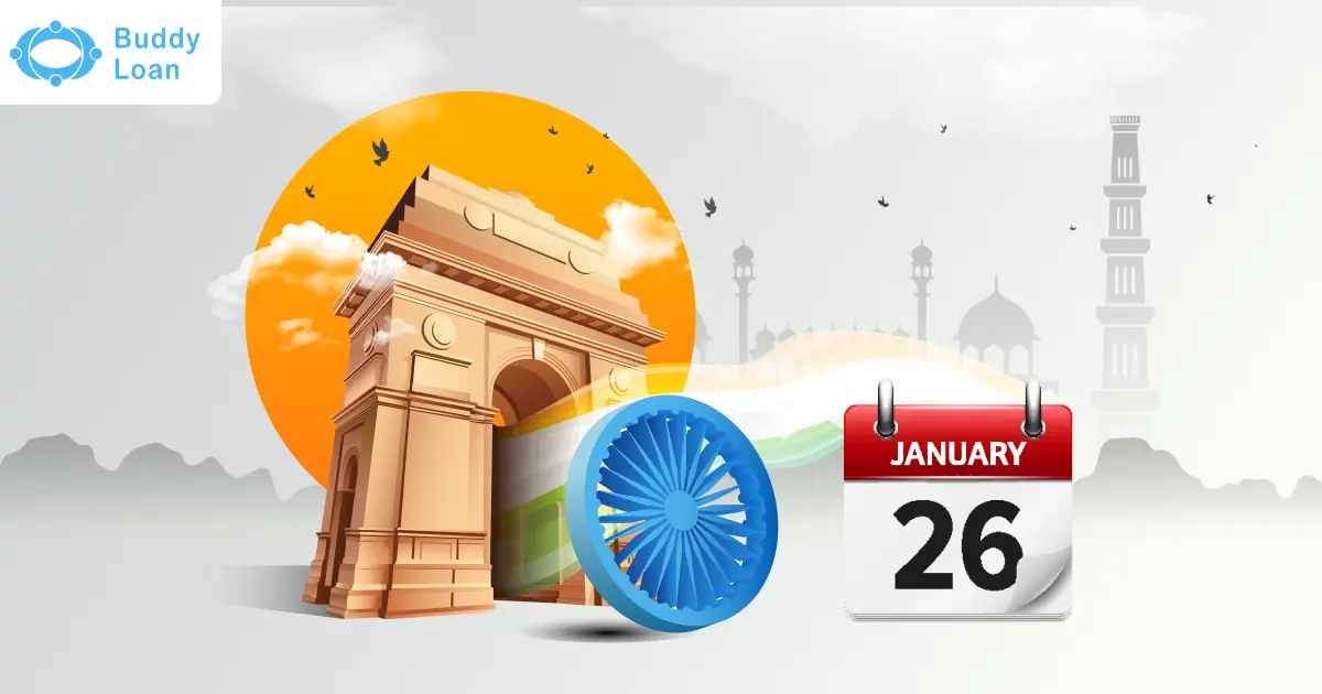 Republic Day Holiday 2026