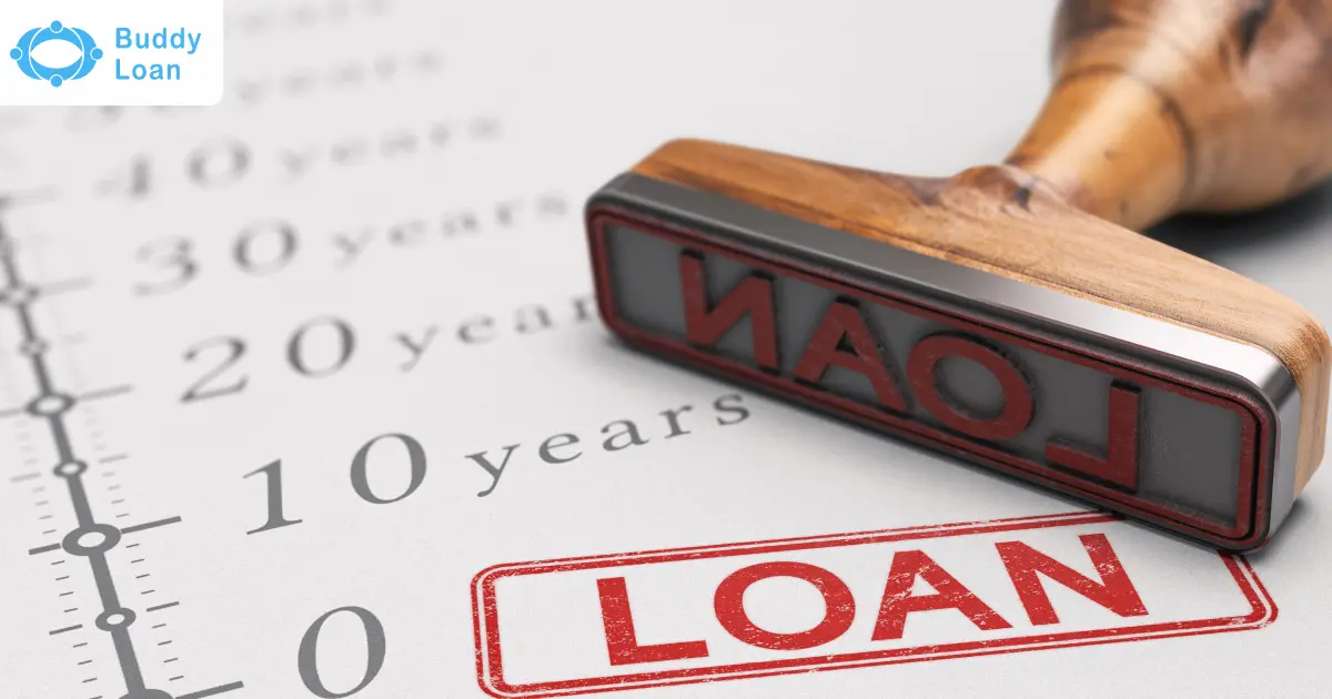 First-time Applicants right loan tenure