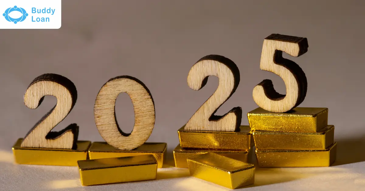 Will Gold price rise in October 2025