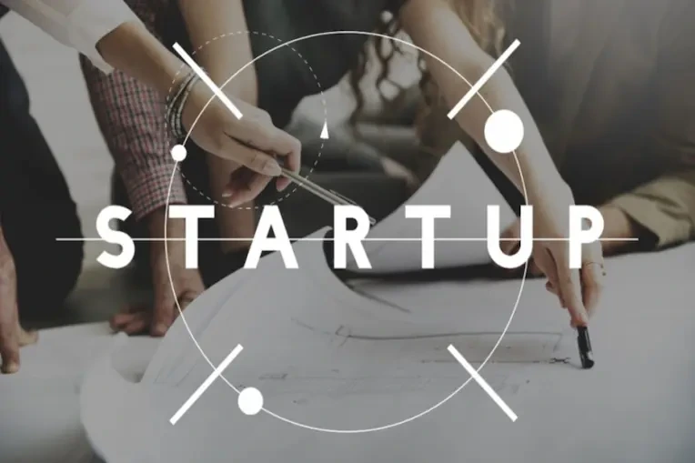 Risk with a Credit Guarantee Scheme for Startups