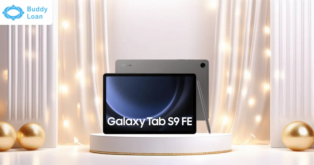 Samsung Galaxy Tab S9 FE in sale Samsung Galaxy Tab S9 FE in sale