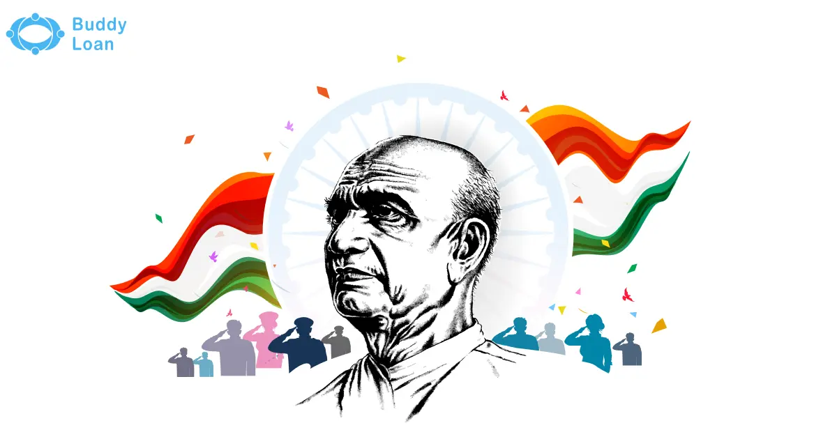 Sardar Vallabhai Patel Jayanti Holiday