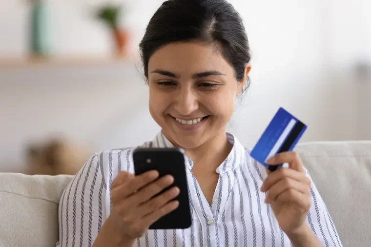 SBI Balance Check Online