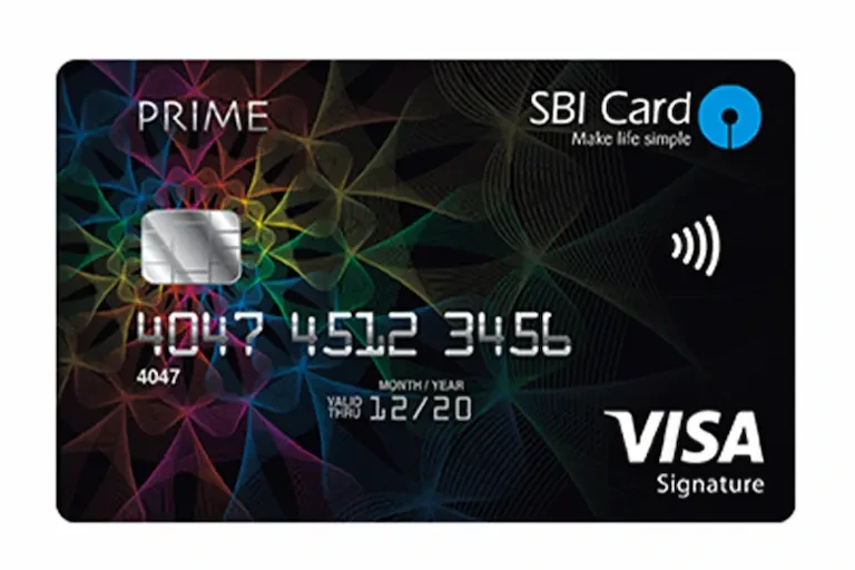 SBI Prime Credit Card Top 10 Credit Cards Airport Lounge Access SBI Prime
