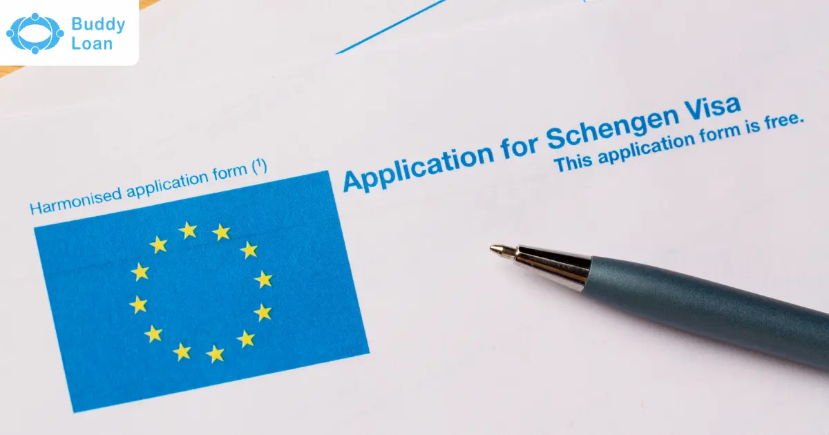 Schengen Visa Fees 2025 Explained