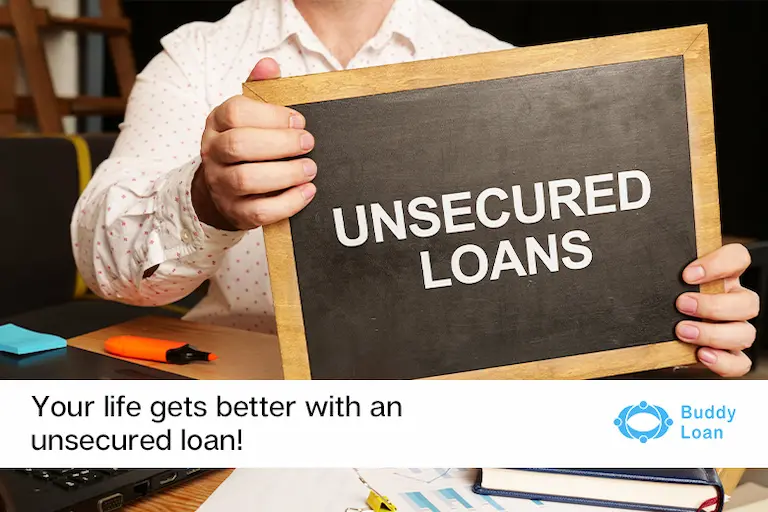Secured vs Unsecured Loans