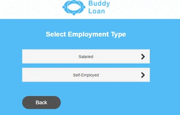 select employee type