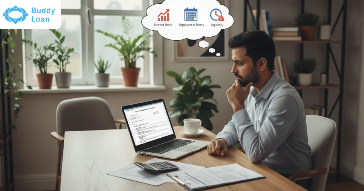 Is It a Good Idea to Get a Personal Loan in 2025