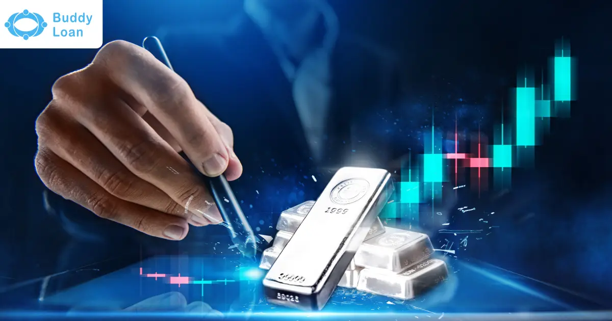 Silver Price Forecast 2026