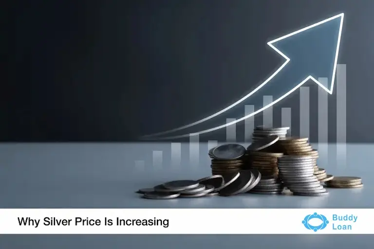 Is the Price of Silver Expected to Rise