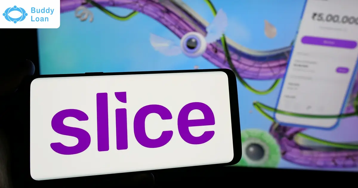 Slice small finance bank Slice small finance bank