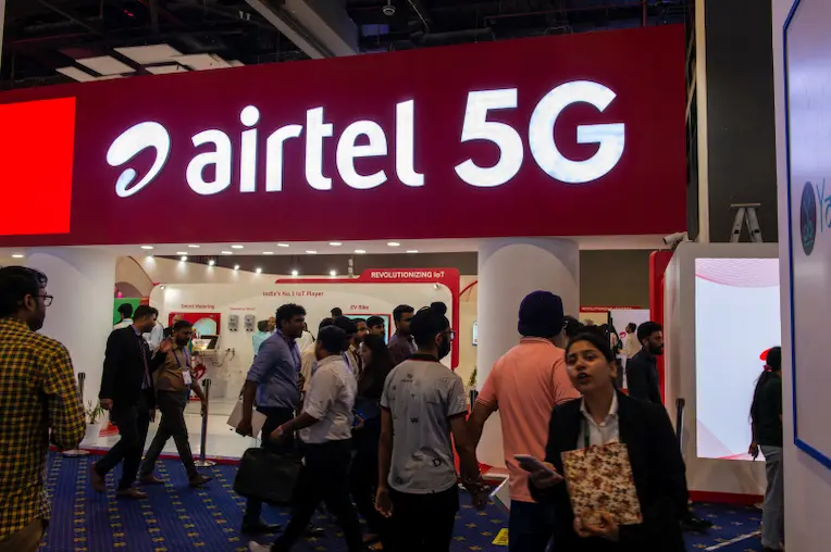 SMS Code for Airtel Balance Check