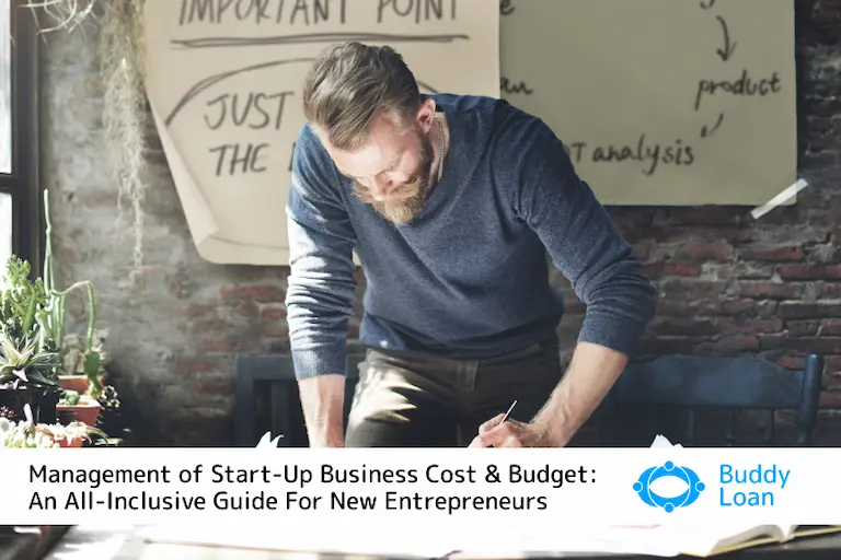 Budgeting Guide for Start-Up Entrepreneurs
