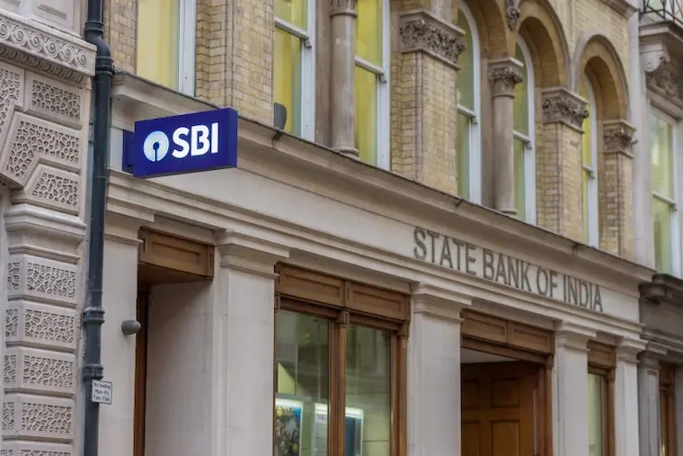 state bank of India merger state bank of India