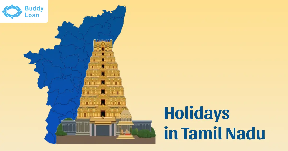 Tamil Nadu Holidays Tamil Nadu Holidays