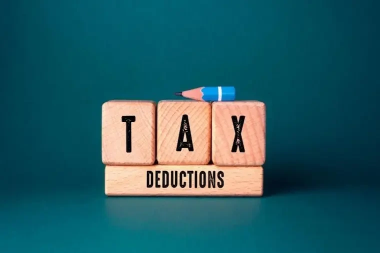 tax deductions tax deductions