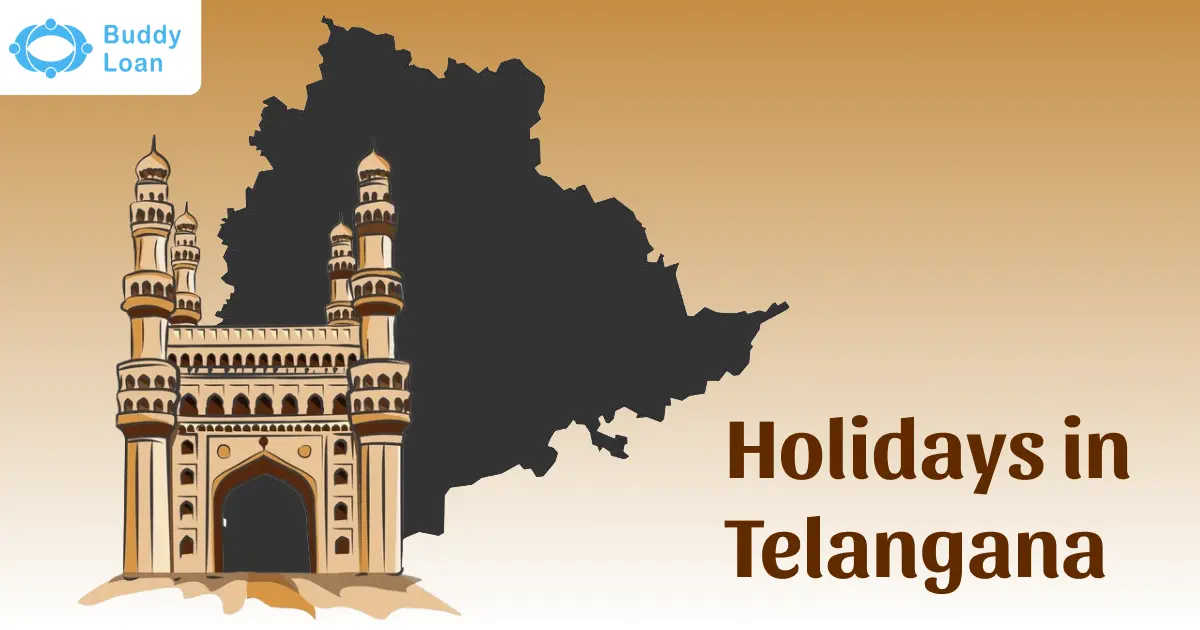 Telangana Holidays