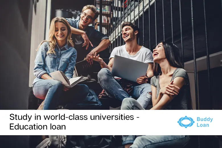 Tips for Successful Education Loan Application