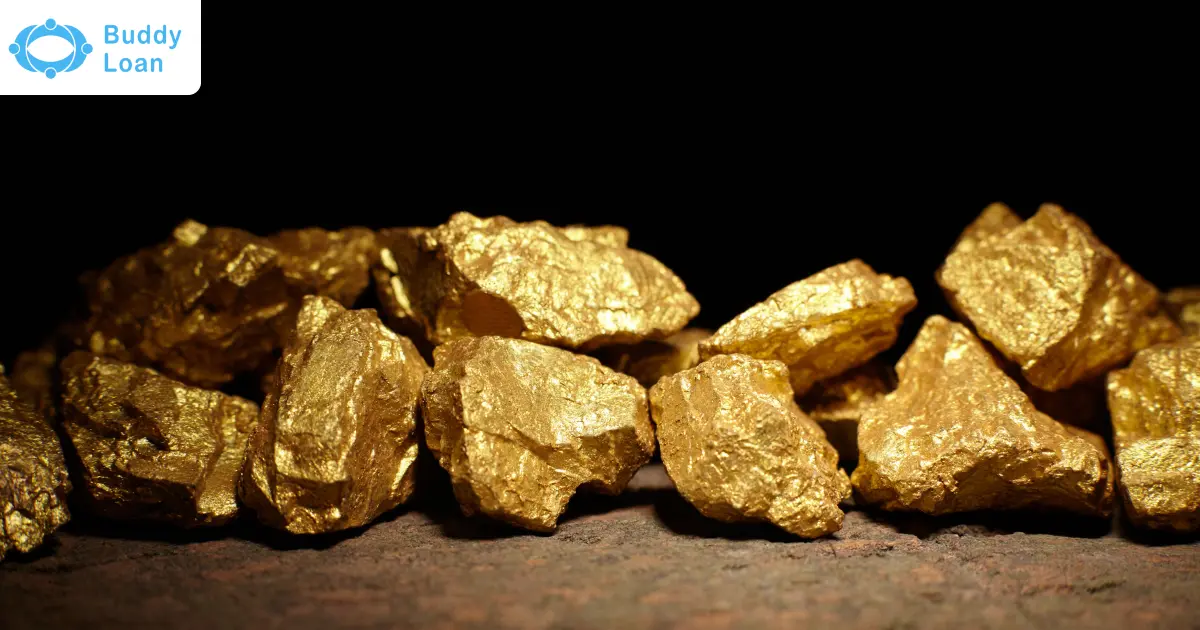 Top 5 States With Highest Gold Deposits in India