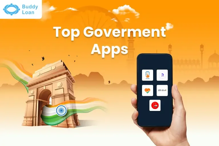 5 Government Apps That Save You Time & Money
