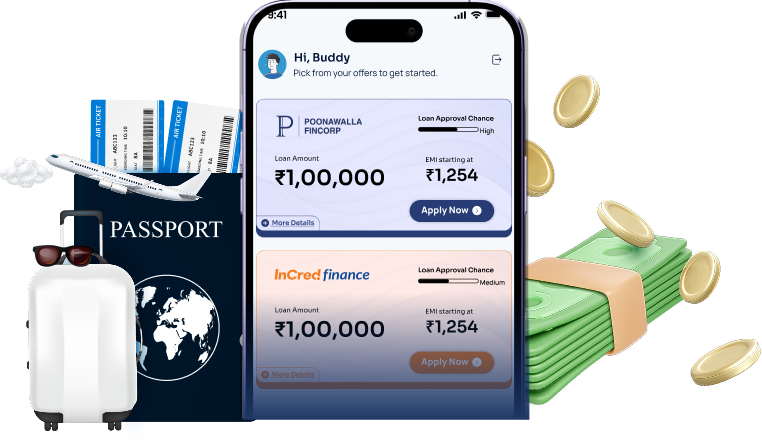Travel Loan