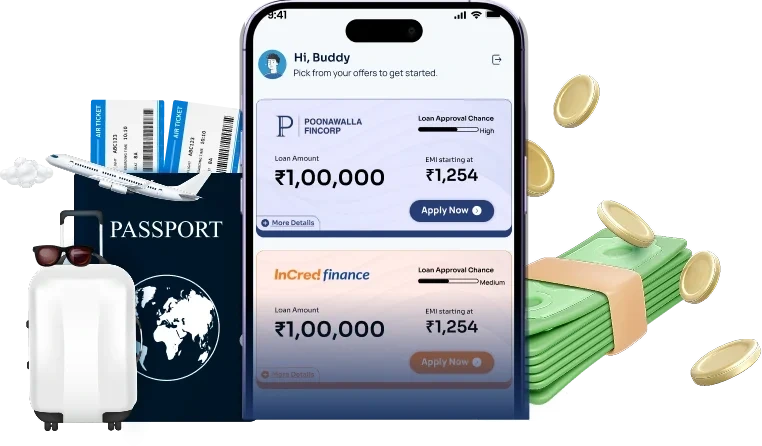 Travel Loan