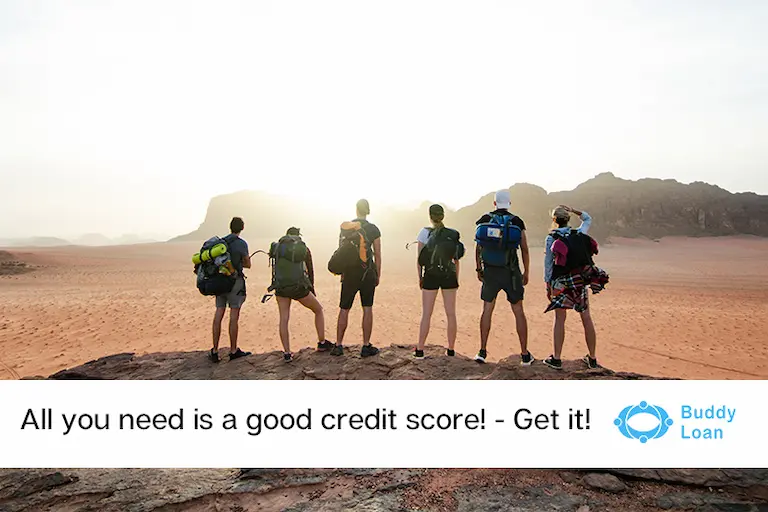 Travel Loans To Save Money &amp; Increase Your Credit Score!