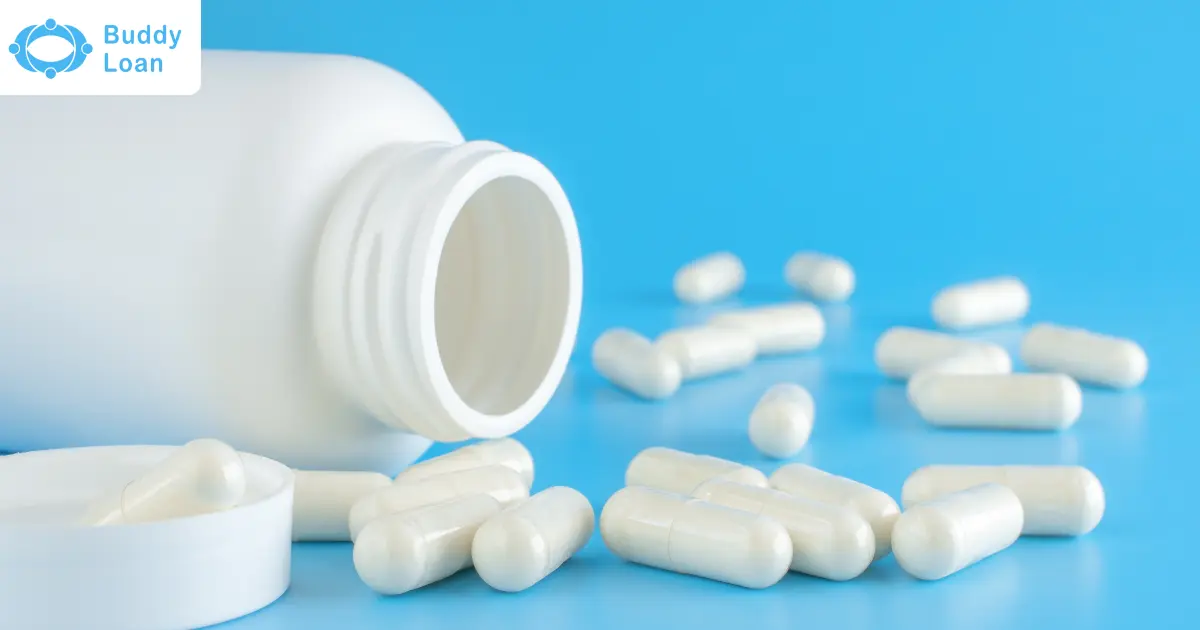 Trump Plans for 200% Tariff on Medicines