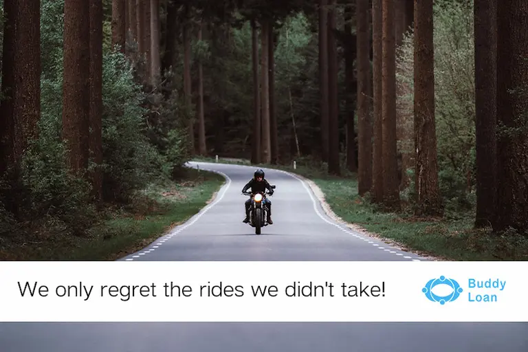 Features of Two-Wheeler Loan