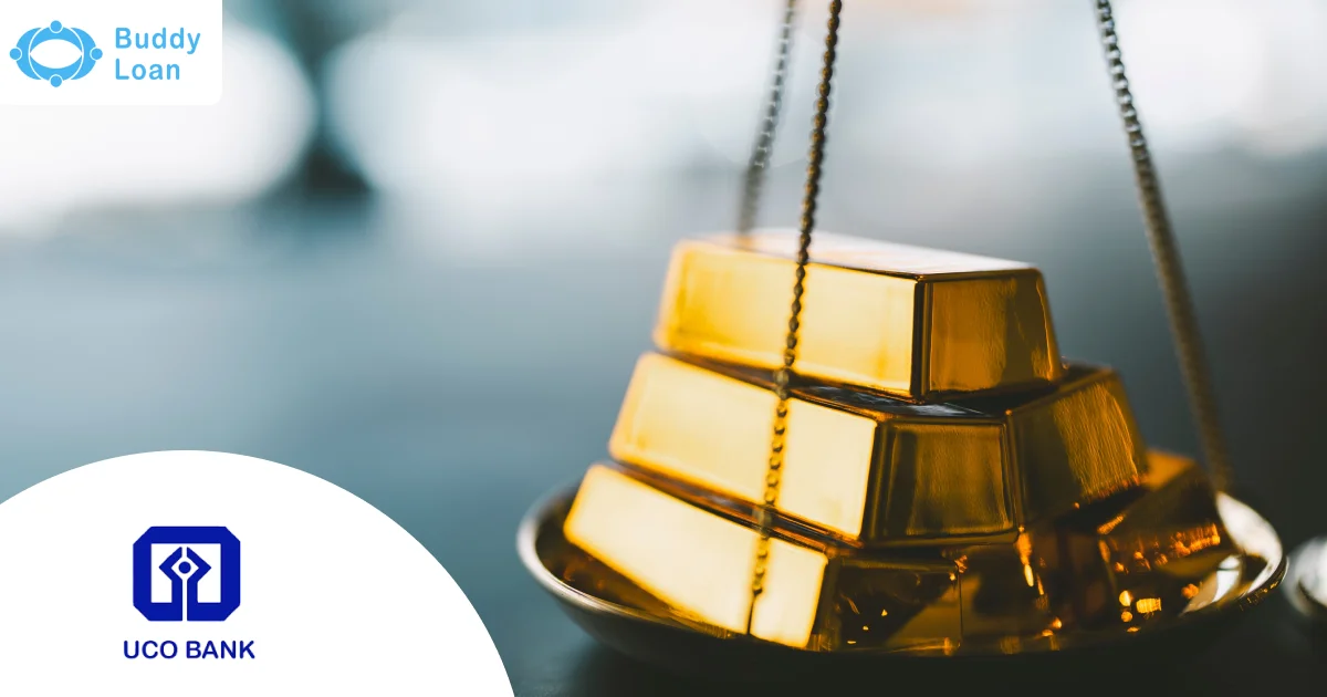 UCO Bank Gold Loan Per Gram Value in 2026