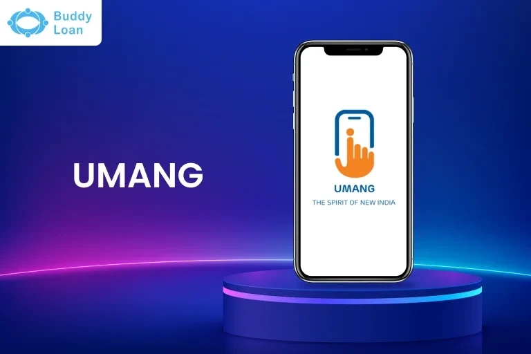 UMANG App UMANG App