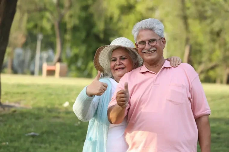 Understanding the Tax Implications of the HDFC Senior Citizen Saving Scheme