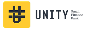 Unity Small Finance Bank