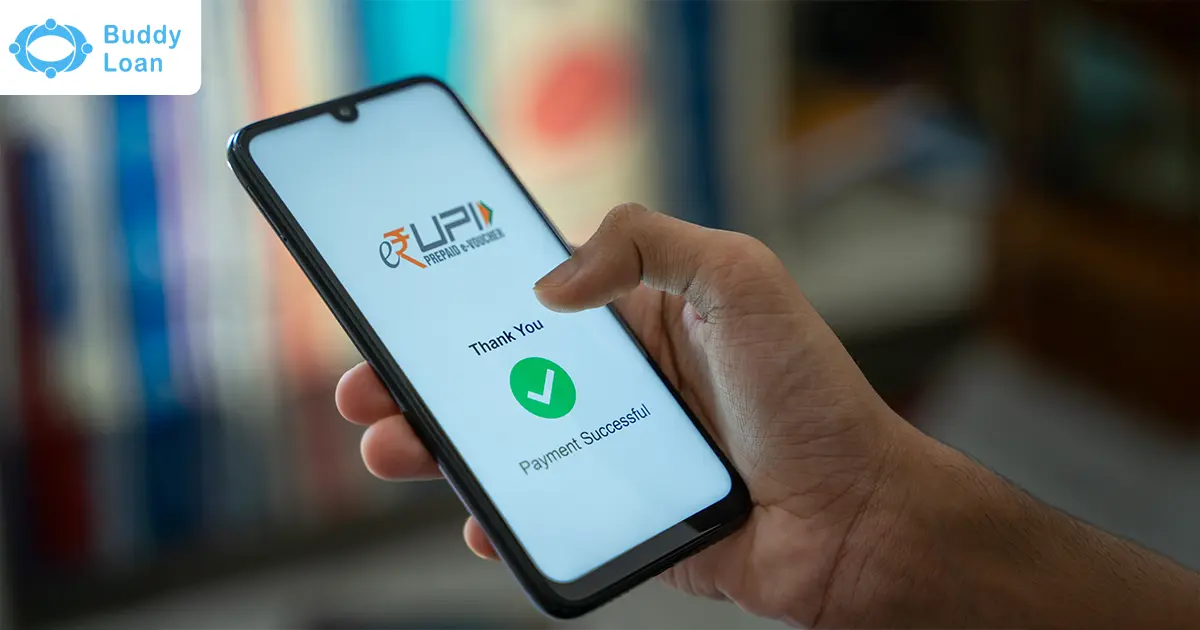 UPI Transaction Limit Raised to ₹5 Lakh